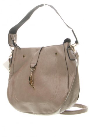 Damska torebka Atmosphere, Kolor Brązowy, Cena 62,99 zł