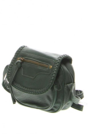 Damska torebka Atmosphere, Kolor Zielony, Cena 64,99 zł