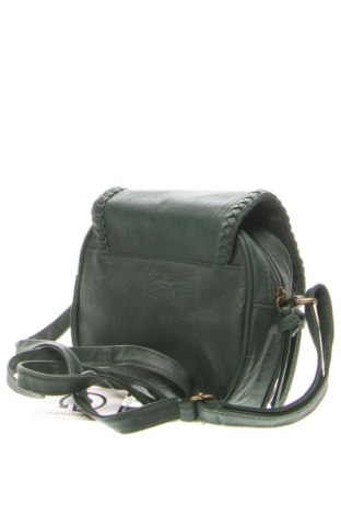 Damska torebka Atmosphere, Kolor Zielony, Cena 64,99 zł