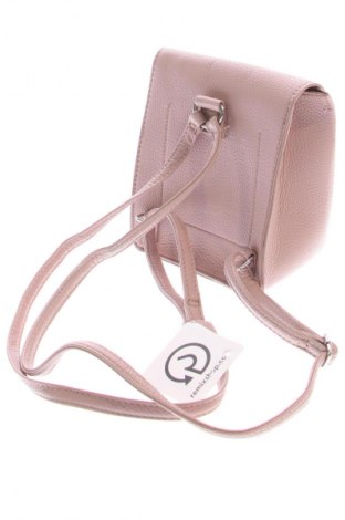 Damska torebka Bershka, Kolor Popielaty róż, Cena 28,99 zł