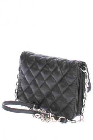 Damska torebka Bershka, Kolor Czarny, Cena 61,99 zł