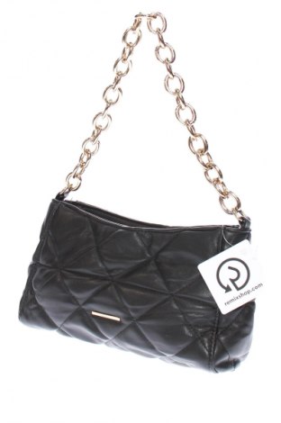 Damska torebka Bershka, Kolor Czarny, Cena 55,99 zł