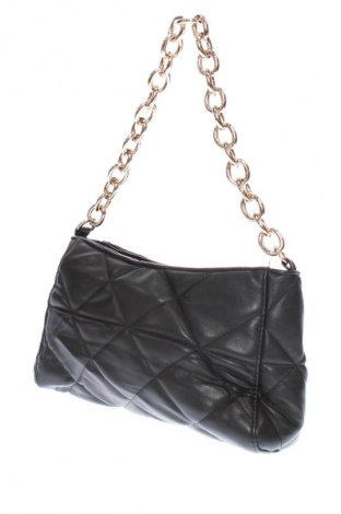 Damska torebka Bershka, Kolor Czarny, Cena 55,99 zł