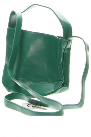 Damska torebka Bpc Bonprix Collection, Kolor Zielony, Cena 70,99 zł