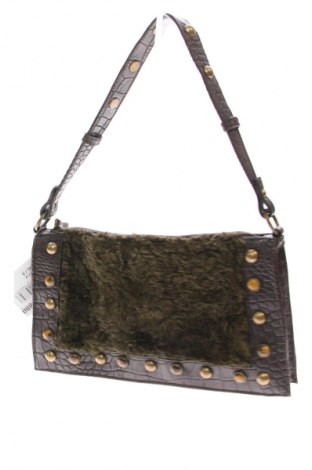 Damska torebka Bueno, Kolor Brązowy, Cena 50,16 zł