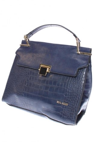 Damska torebka Bulaggi, Kolor Niebieski, Cena 121,99 zł