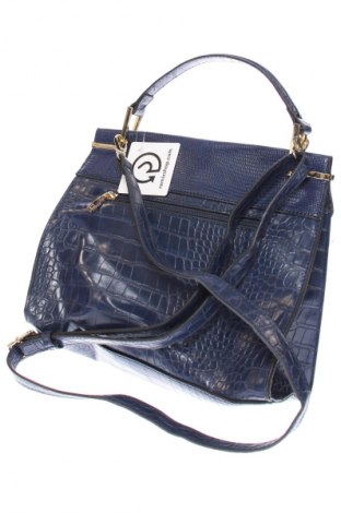 Damska torebka Bulaggi, Kolor Niebieski, Cena 121,99 zł