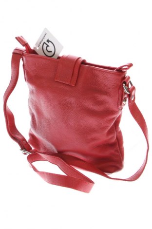 Geantă de femei C&A, Culoare Roșu, Preț 100,99 Lei