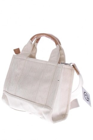 Damska torebka C&A, Kolor ecru, Cena 71,99 zł