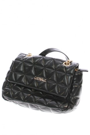 Damska torebka CTWLK, Kolor Czarny, Cena 156,00 zł