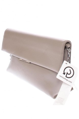 Damska torebka Calvin Klein, Kolor Brązowy, Cena 348,99 zł