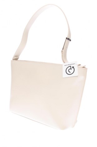 Damentasche Calvin Klein, Farbe Ecru, Preis 127,99 €