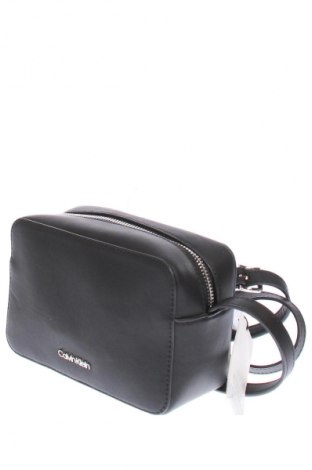 Dámská kabelka  Calvin Klein, Barva Černá, Cena  2 329,00 Kč