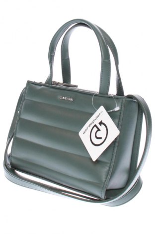 Damska torebka Calvin Klein, Kolor Zielony, Cena 524,99 zł