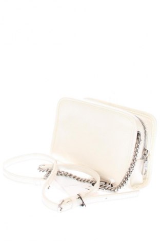 Дамска чанта Calvin Klein, Цвят Екрю, Цена 137,99 лв.