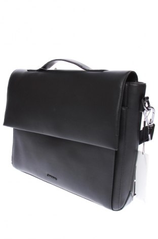 Női táska Calvin Klein, Szín Fekete, Ár 61 449 Ft