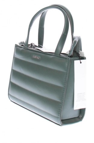 Damentasche Calvin Klein, Farbe Grün, Preis € 112,99