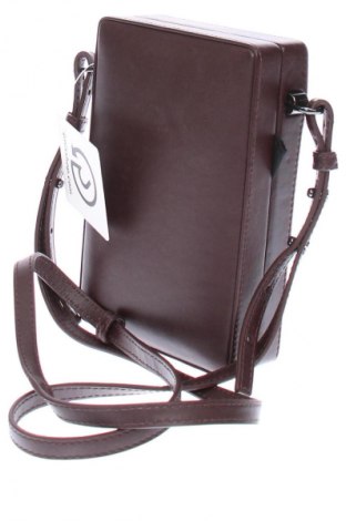 Дамска чанта Calvin Klein, Цвят Червен, Цена 254,99 лв.