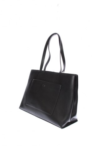 Γυναικεία τσάντα Calvin Klein, Χρώμα Μαύρο, Τιμή 154,99 €