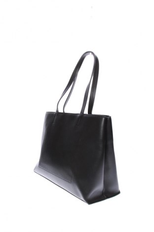 Γυναικεία τσάντα Calvin Klein, Χρώμα Μαύρο, Τιμή 154,99 €
