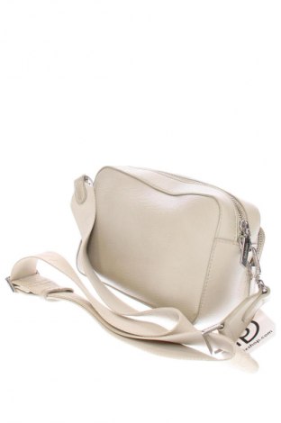 Damska torebka Calvin Klein, Kolor Beżowy, Cena 259,99 zł