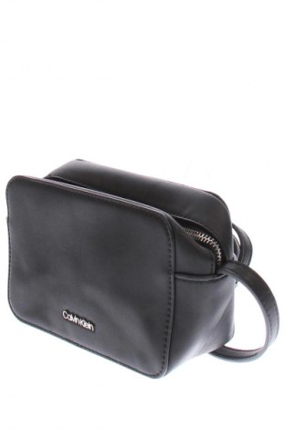 Geantă de femei Calvin Klein, Culoare Negru, Preț 424,99 Lei