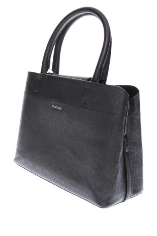 Damentasche Calvin Klein, Farbe Schwarz, Preis € 147,99