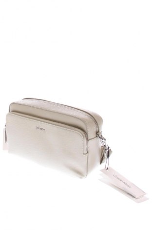 Dámská kabelka  Calvin Klein, Barva Béžová, Cena  3 049,00 Kč