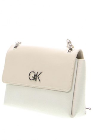 Női táska Calvin Klein, Szín Ekrü
, Ár 46 389 Ft