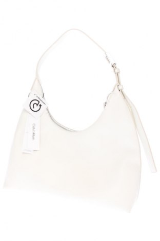 Dámská kabelka  Calvin Klein, Barva Bílá, Cena  4 049,00 Kč