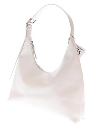 Geantă de femei Calvin Klein, Culoare Alb, Preț 294,99 Lei