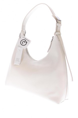 Geantă de femei Calvin Klein, Culoare Alb, Preț 294,99 Lei