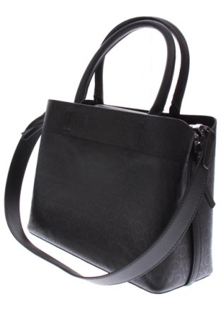 Dámská kabelka  Calvin Klein, Barva Černá, Cena  4 049,00 Kč