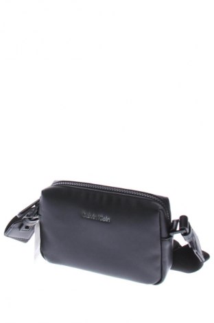 Γυναικεία τσάντα Calvin Klein, Χρώμα Μαύρο, Τιμή 164,99 €