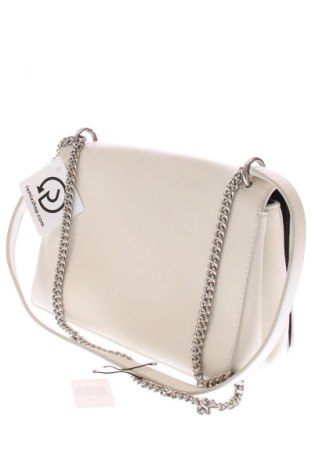 Damentasche Calvin Klein Jeans, Farbe Ecru, Preis € 169,99