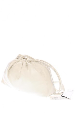 Geantă de femei Calvin Klein Jeans, Culoare Ecru, Preț 436,99 Lei