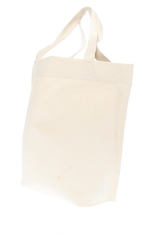 Γυναικεία τσάντα Calvin Klein Jeans, Χρώμα  Μπέζ, Τιμή 33,99 €