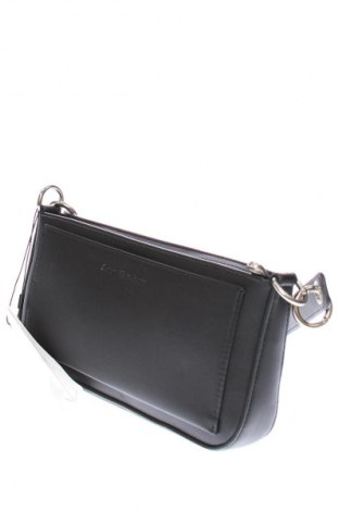 Дамска чанта Calvin Klein Jeans, Цвят Черен, Цена 124,99 лв.