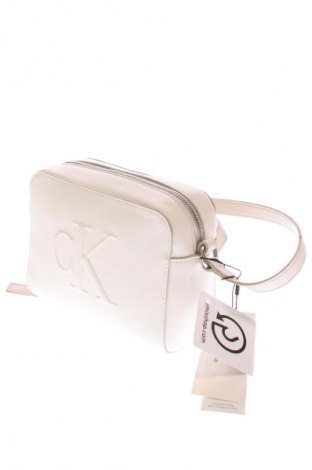 Dámská kabelka  Calvin Klein Jeans, Barva Krémová, Cena  2 179,00 Kč
