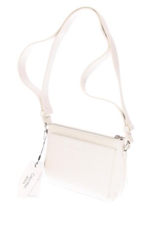 Dámská kabelka  Calvin Klein Jeans, Barva Béžová, Cena  2 049,00 Kč