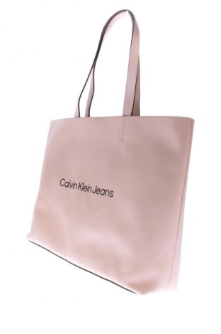 Dámská kabelka  Calvin Klein Jeans, Barva Růžová, Cena  2 329,00 Kč