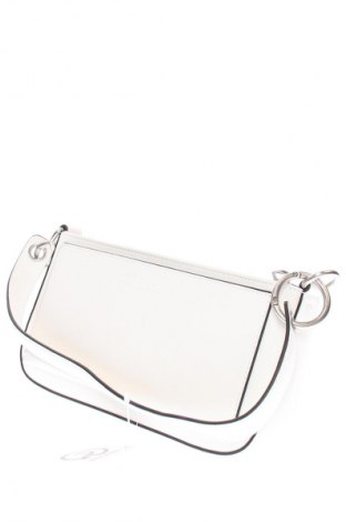 Damska torebka Calvin Klein Jeans, Kolor Biały, Cena 253,99 zł