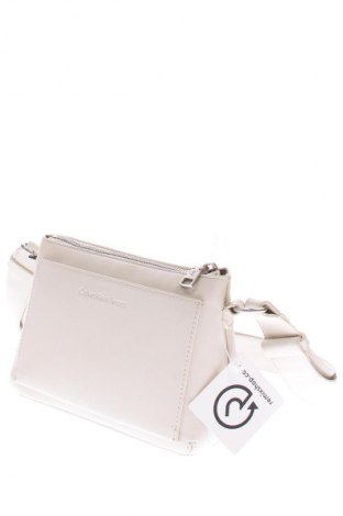 Dámská kabelka  Calvin Klein Jeans, Barva Béžová, Cena  2 049,00 Kč