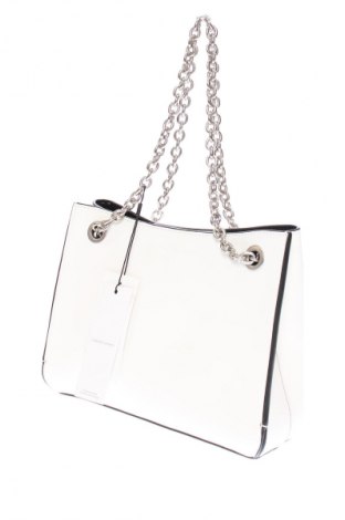 Damentasche Calvin Klein Jeans, Farbe Weiß, Preis € 102,99