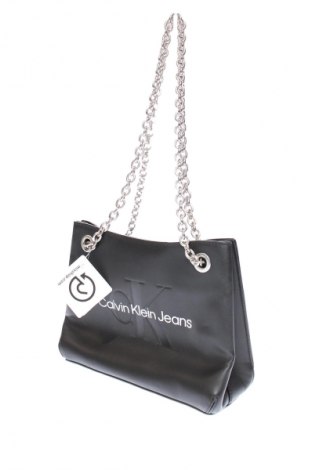 Damentasche Calvin Klein Jeans, Farbe Schwarz, Preis 107,99 €