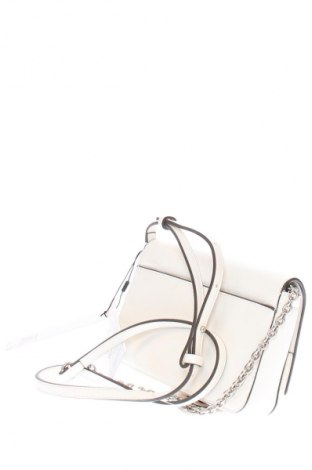 Damska torebka Calvin Klein Jeans, Kolor Biały, Cena 207,99 zł