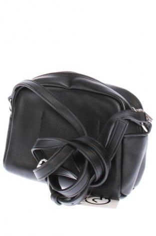 Damska torebka Calvin Klein Jeans, Kolor Czarny, Cena 221,99 zł