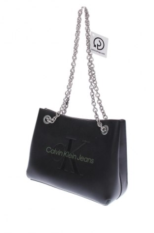 Damentasche Calvin Klein Jeans, Farbe Schwarz, Preis € 137,99