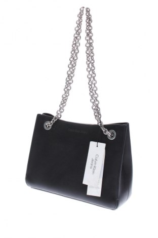 Damentasche Calvin Klein Jeans, Farbe Schwarz, Preis € 137,99