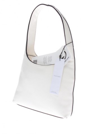Damentasche Calvin Klein Jeans, Farbe Weiß, Preis 47,99 €